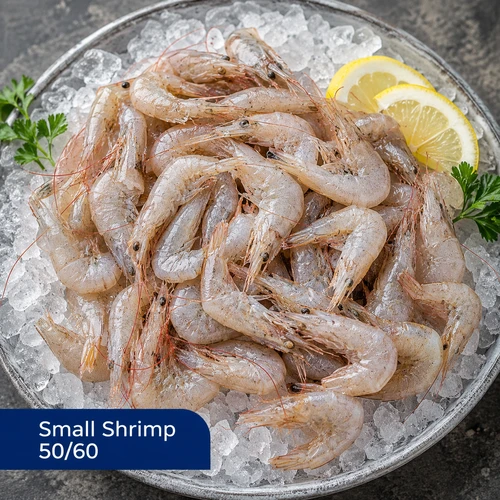 جمبري صغير 50/60