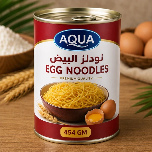 نودلز البيض 454 جم